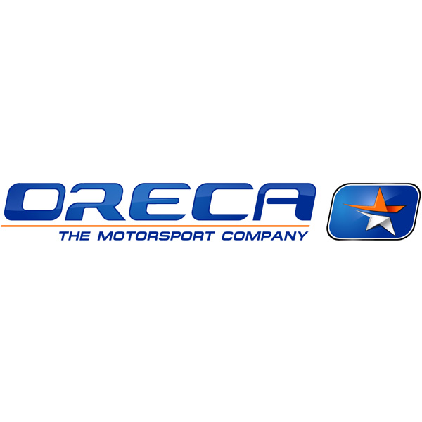 logo oreca the motorsport compagny